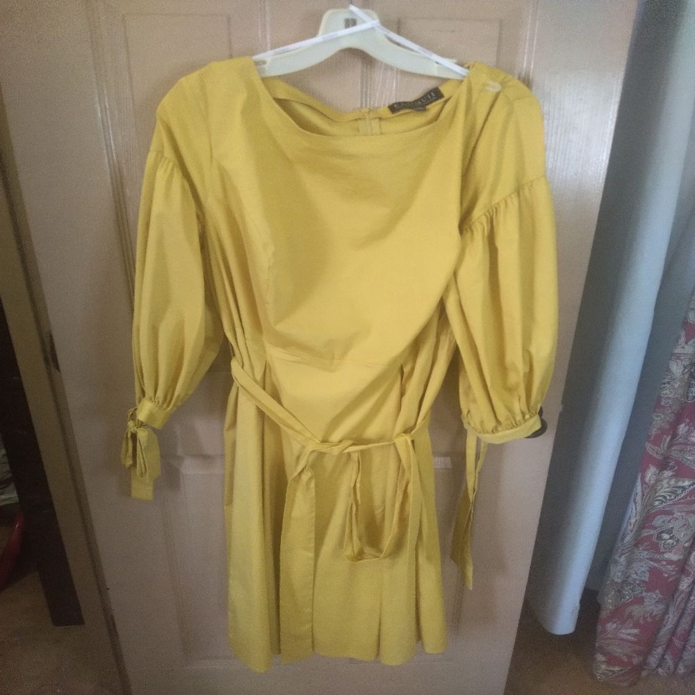 NWOT Plus Size Dress